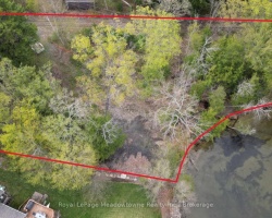 Property for Sale on 0 Twelve Mile Lake Road, Minden Hills (Minden)