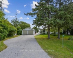Property for Sale on 1280 PORTAGE ROAD, Kawartha Lakes (Eldon)