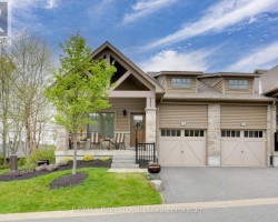 Property for Sale on 8 SERENITY PLACE CRESCENT, Huntsville (Chaffey)