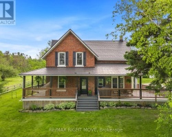 Property for Sale on 3062 TOWNLINE RR5 TOWNLINE, 