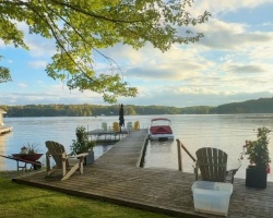 Property for Sale on 1006 BAILEY LANE, 