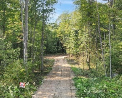 Property for Sale on Lot 8 N/A, Algonquin Highlands (Stanhope)