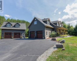 Property for Sale on 427 Skyhills Road, Huntsville (Chaffey)