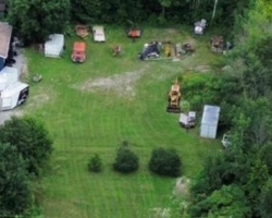Property for Sale on 2991 SOUTHORN ROAD, 