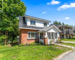 Property for Sale on 16 Lorne Street S, Huntsville (Chaffey)