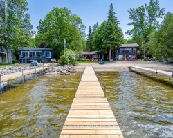 Cottage for Sale on Georgian Bay