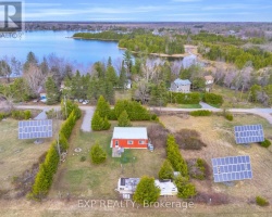Property for Sale on 70 REDCAP BEACH LANE, Kawartha Lakes (Kirkfield)
