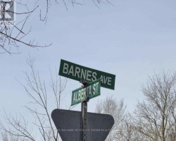 Property for Sale on 555 Barnes Avenue, Tay (Port McNicoll)