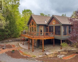 Property for Sale on 63 CLUBHOUSE DRIVE, Huntsville (Chaffey)