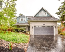 Property for Sale on 133 YORK STREET, Orillia