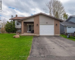 Property for Sale on 10 Cedartree Lane, Kawartha Lakes (Bobcaygeon)