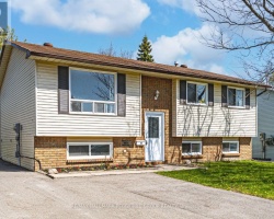 Property for Sale on 19 Korlea Crescent, Orillia