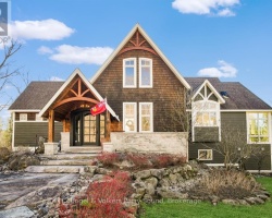 Cottage for Sale on Manitouwabing Lake
