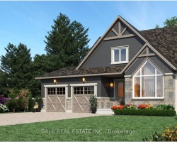 Property for Sale on 1 HEMLOCK CRESCENT, 