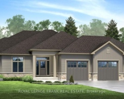Cottage for Sale on Sturgeon Lake
