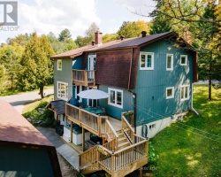 Property for Sale on 560 Mountain Street, Dysart et al (Dysart)