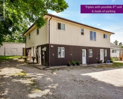 Property for Sale on 19 SOUTH STREET S, 