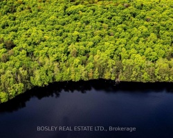 Property for Sale on Unit 13 Lot 6 1310 Camel Lake Road, Muskoka Lakes (Watt)