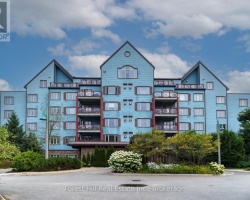 Property for Sale on 307 - 130 STEAMSHIP BAY ROAD, Gravenhurst (Muskoka (S))