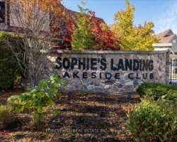 Cottage for Sale on Lake Simcoe