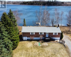 Cottage for Sale on Lake Scugog