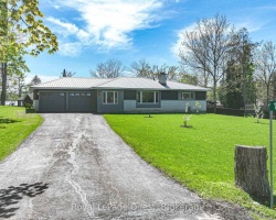 Property for Sale on 138 Bass Line, Oro-Medonte (Prices Corners)