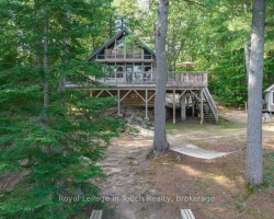 Property for Sale on 4 Severn River Shore, 