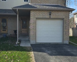 Property for Sale on 13 531 High Street, Orillia