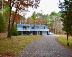 Property for Sale on 20 COULTER LANE, Bracebridge (Muskoka (N))