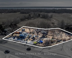 Property for Sale on 8665 Hwy 11, Severn (West Shore)