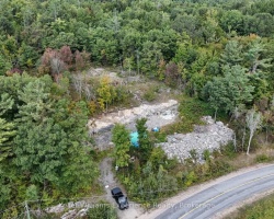 Property for Sale on 1681 MUSKOKA BEACH ROAD, 