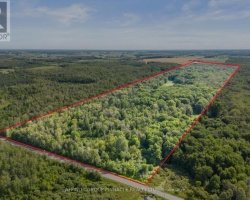 Property for Sale on LT 15 CON 1 ROAD, 
