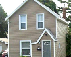 Property for Sale on 245 ATHERLEY ROAD, Orillia