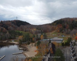 Cottage for Sale on Peninsula Lake
