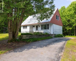 Property for Sale on 100 PARRY SOUND DRIVE, 