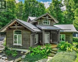 Cottage for Sale on Dalrymple Lake
