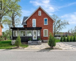 Cottage for Sale on Cameron Lake