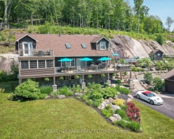 Property for Sale on 120 HUTCHESON BEACH ROAD, 