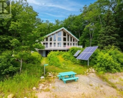 Cottage for Sale on Georgian Bay