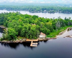 Property for Sale on 2 IS 880 GEORGIAN BAY, 
