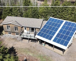 Property for Sale on 10916 HIGHWAY 503 HIGHWAY, Highlands East (Glamorgan)