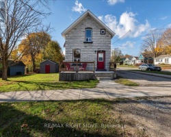 Property for Sale on 89 DOUGLAS STREET, Orillia