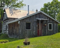 Property for Sale on 1537 Tulip Road, Algonquin Highlands (Stanhope)