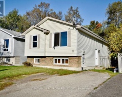 Property for Sale on 22 Louise Lane, Orillia