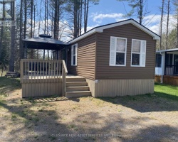 Property for Sale on 252 1082 Shamrock Marina Road, Gravenhurst (Morrison)