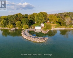 Property for Sale on 1668 LAKESHORE DRIVE, 