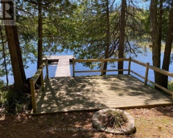 Cottage for Sale on Contau Lake