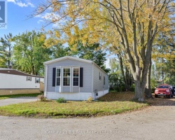 Property for Sale on 200 - 580 WEST STREET S, 