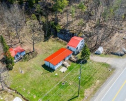 Cottage for Sale on Kushog Lake