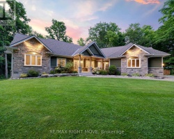 Property for Sale on 143 Bass Line, Oro-Medonte (Prices Corners)